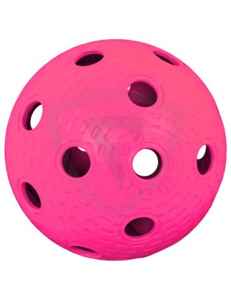 KH Official SSL Ball Pink