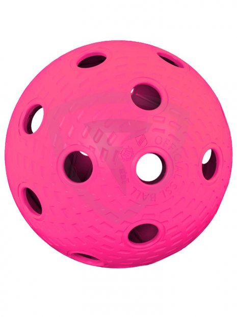 KH Official SSL Ball Pink KH Official SSL Ball Pink