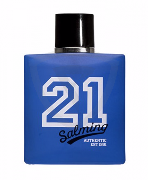 Salming 21 Eau de Toilette Blue salming-21-eau-de-toilette-blue