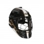 Fatpipe GK Helmet Junior Black-Gold