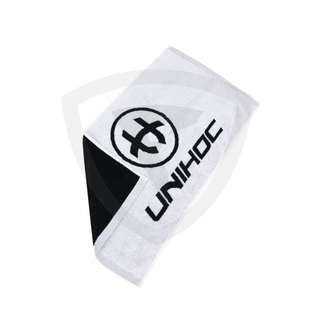 Unihoc Towel White 14424 Towel UNIHOC white 60x35cm