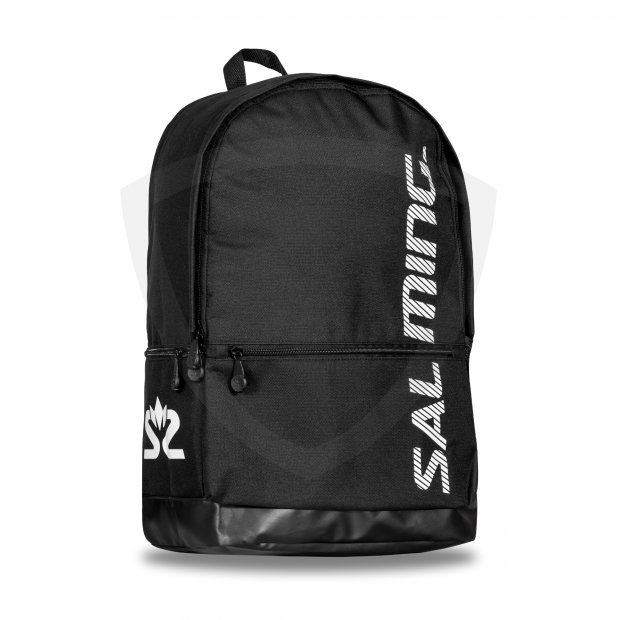 Salming Team Backpack 17L 1150875-0101_1_Team-Backpack-JR_Black