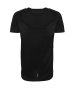 Zone T-Shirt Hitech Indoor Black