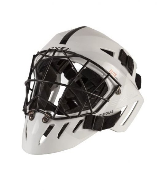 Exel Elite Pro Helmet Senior White exel-elite-pro-helmet-senior-white