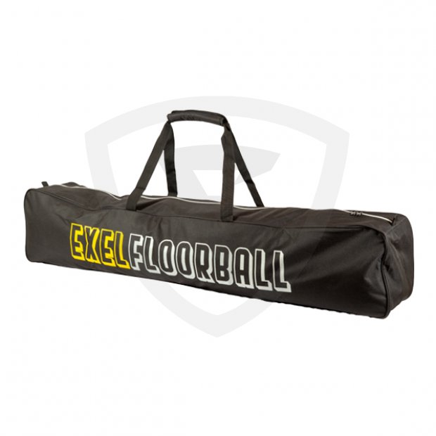 Exel Street Toolbag Black Exel-Street-toolbag
