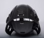 Fatpipe GK Helmet Senior Black