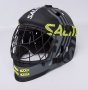 Salming Core Helmet Black