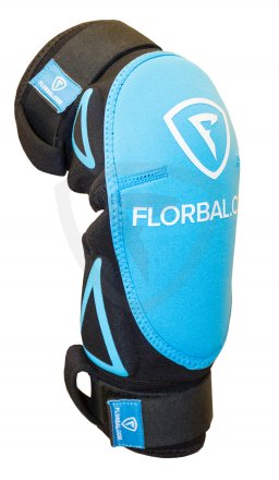 Florbal.com Goalie Knee Pads Junior