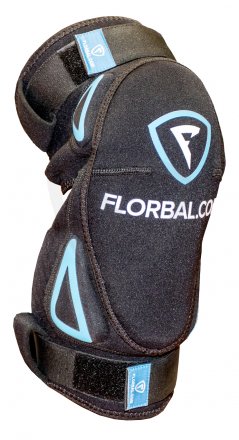 Florbal.com Goalie Knee Pads