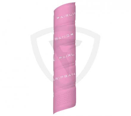 Zone Airlight Grip Pink