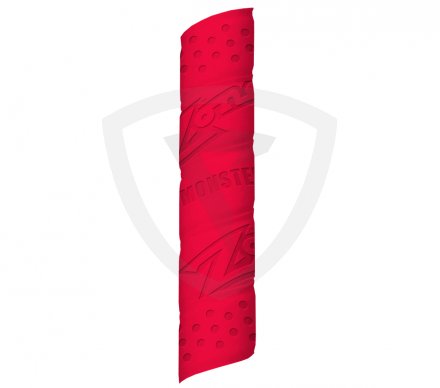 Zone Monster Grip Red