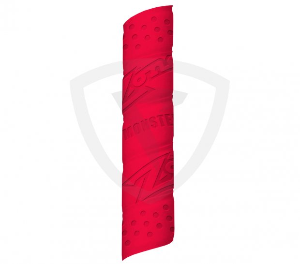 Zone Monster Grip Red 34169 MONSTER GRIP red