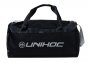 Unihoc Sportbag Re/Play Line small black