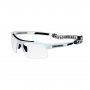 44433 Eyewear PROTECTOR Sport glasses SR seethrough_holo