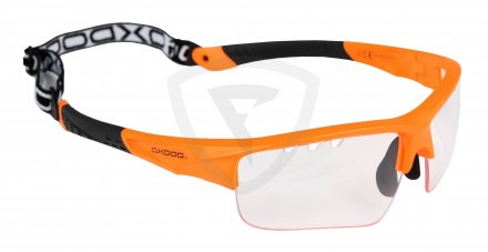 Oxdog Spectrum Eyewear JR/SR Orange