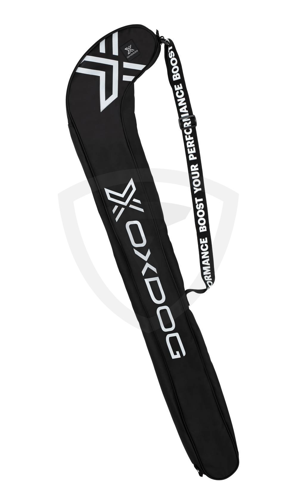 Oxdog OX1 Stickbag Jr Black-White černá-bílá