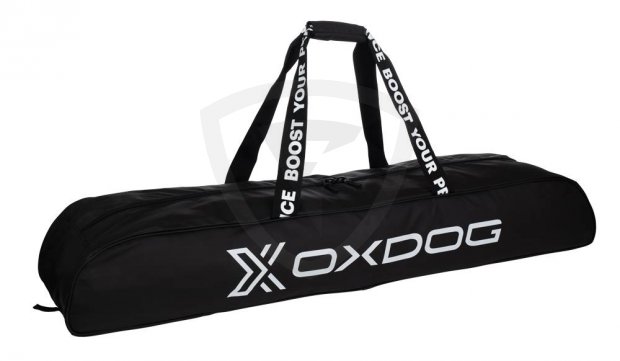 Oxdog OX1 Toolbag Sr Black-White 5211702 OX1 TOOLBAG SR BLACK_WHITE