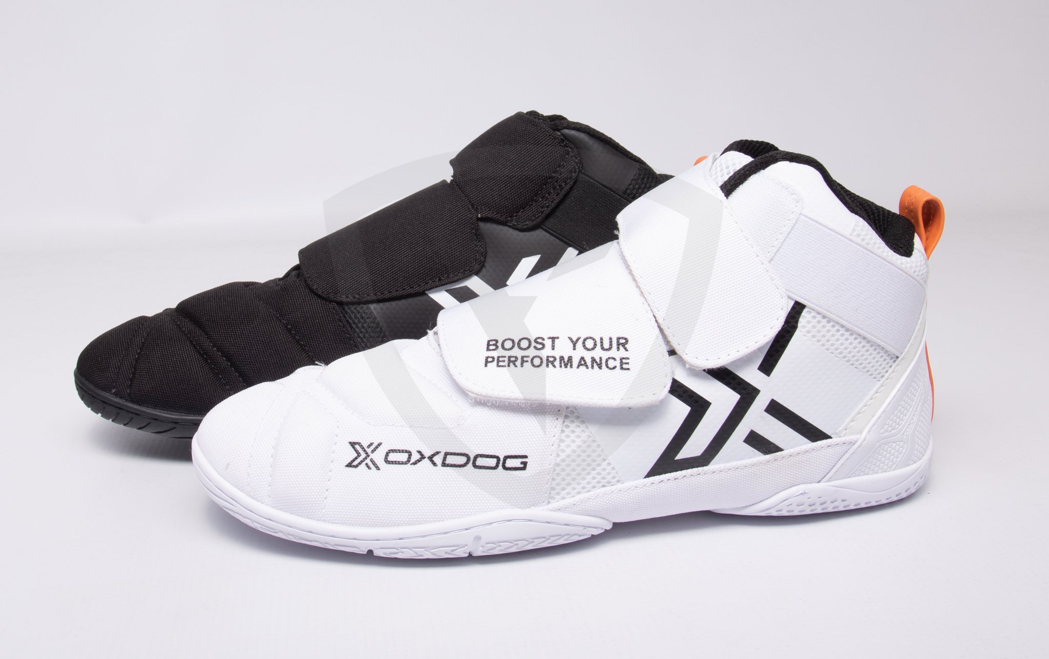 Oxdog XGuard LightFlex Goalie Shoes 43