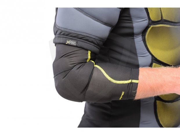 Fatpipe GK Elbow Pad Sleeve Fatpipe GK Elbow Pad Sleeve