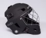 Zone PRO Cat Eye Cage Mask Carbon-Silver