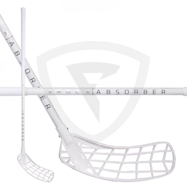 EXEL Shock Absorber White 2.9 Round MB Limited EXEL Shock Absorber White 2.9 Round MB Limited