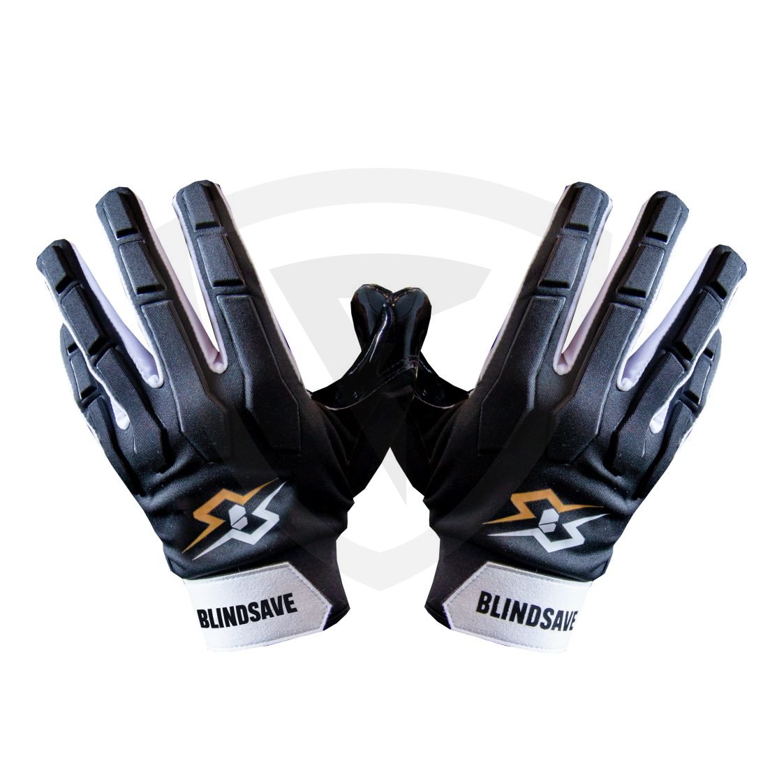 Blindsave X Padded Gloves XL