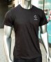 Exel Street New T-shirt Black