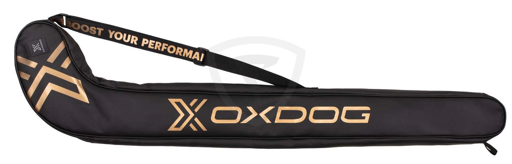 Oxdog OX1 Stickbag Sr Black-Copper černá-zlatá