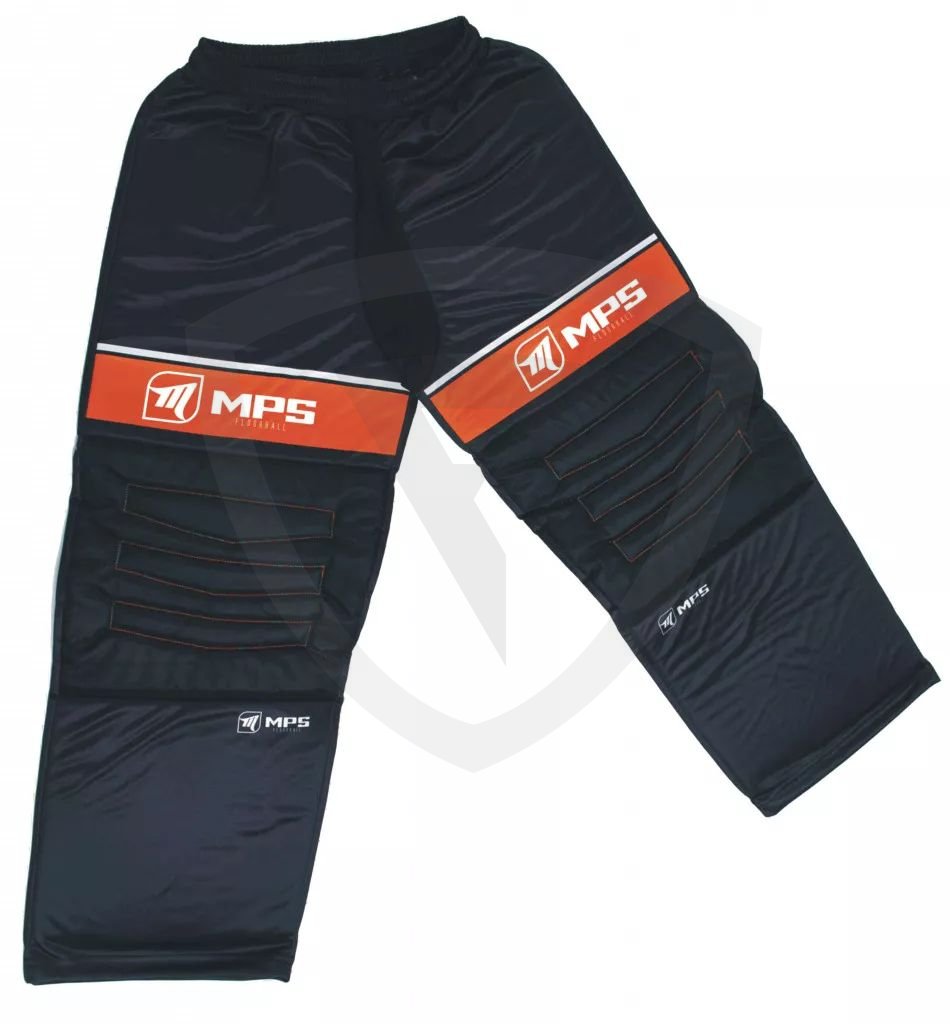 MPS Goalie Pants Orange XL