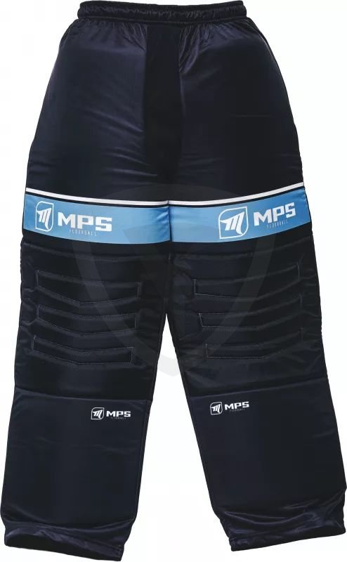 MPS Goalie Pants Blue M