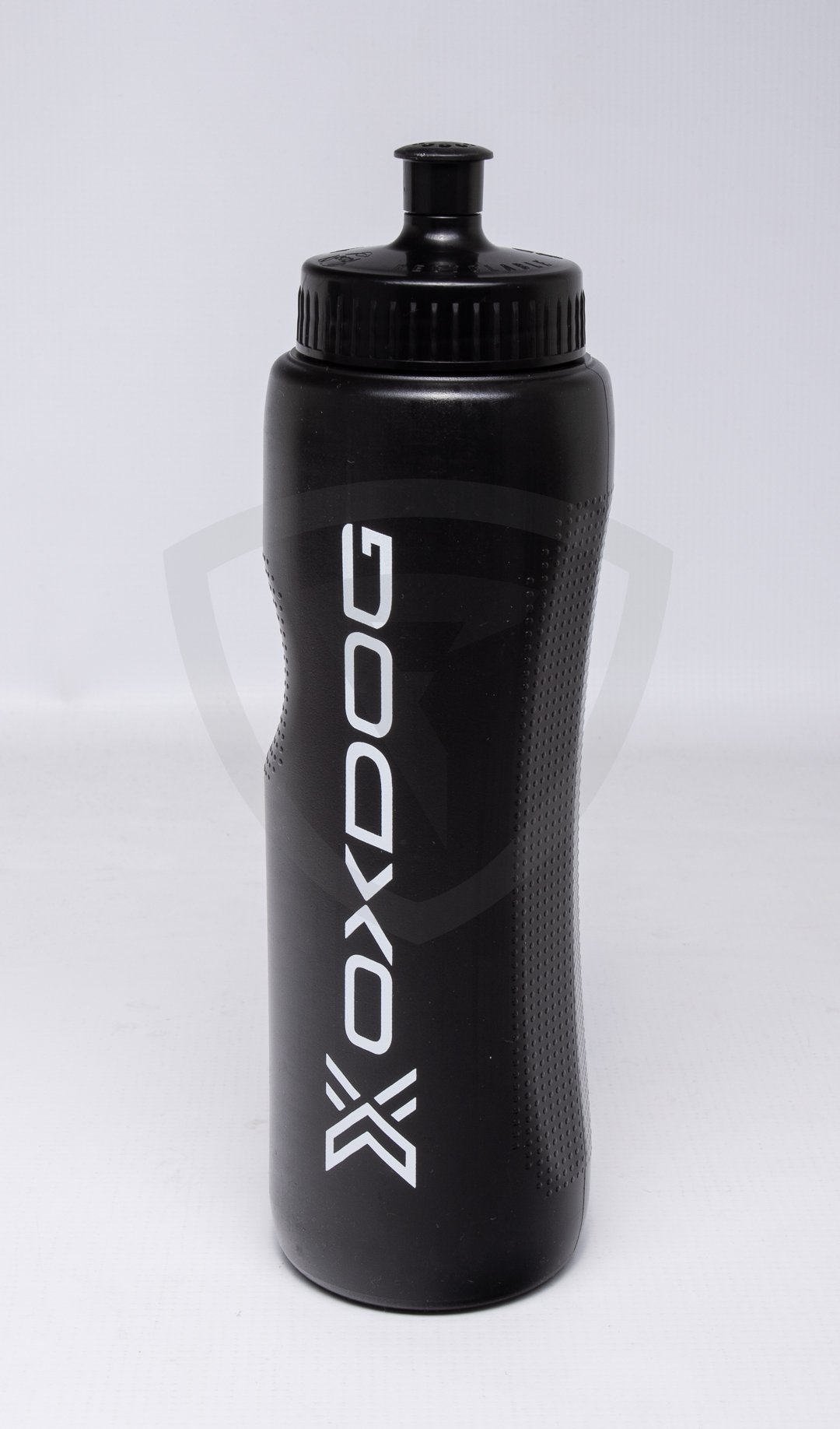 OXDOG Water Bottle 1L Black černá
