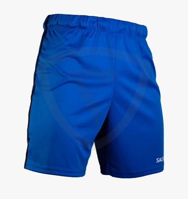 Salming Core 22 Match Shorts S modrá