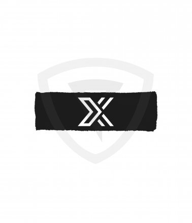Oxdog OX Headband Cotton