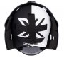 XGuard Goalie Helmet JR Cateye BlackWhite-4