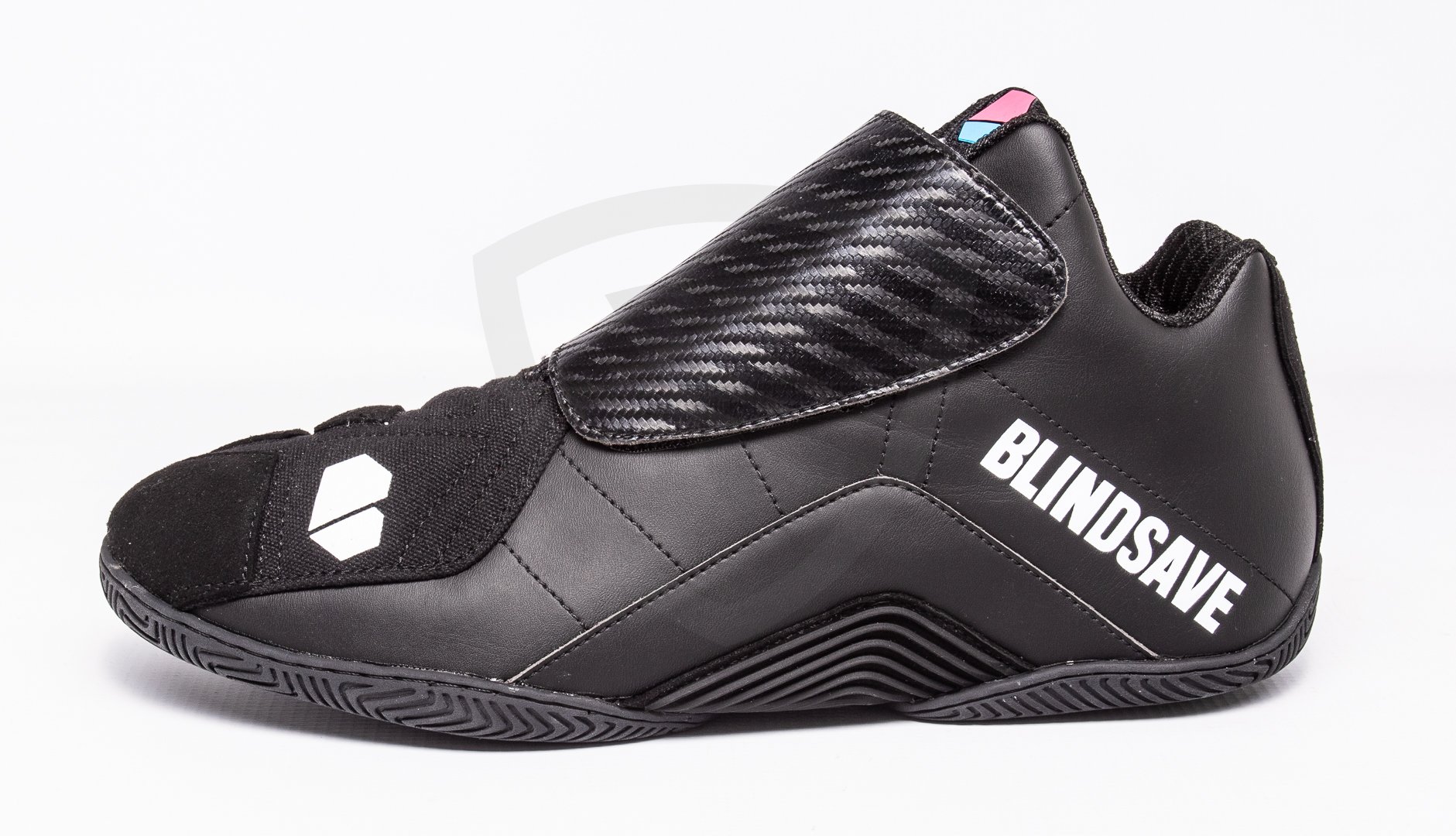 BLINDSAVE Legacy Goalie Shoes 36