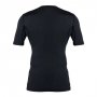 Blindsave Compression Shirt short sleeves-4