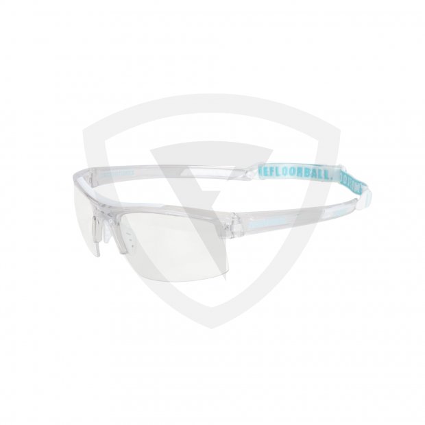 Zone Protector Sport Glasses Junior Transparent-Blue Zone_Protector_Sport_Glasses_Junior_Transparent-Blue