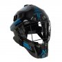 Unihoc_Alpha_44_Black-Blue_Goalie_Mask