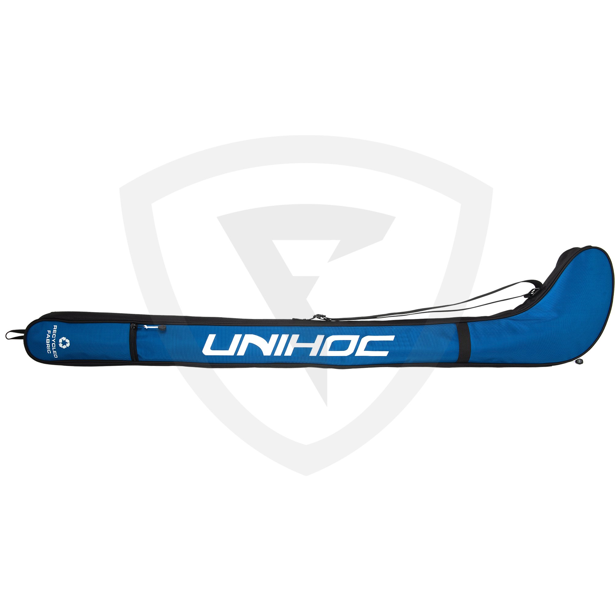 Unihoc Classic Senior Stick Cover Blue-Black modrá-černá