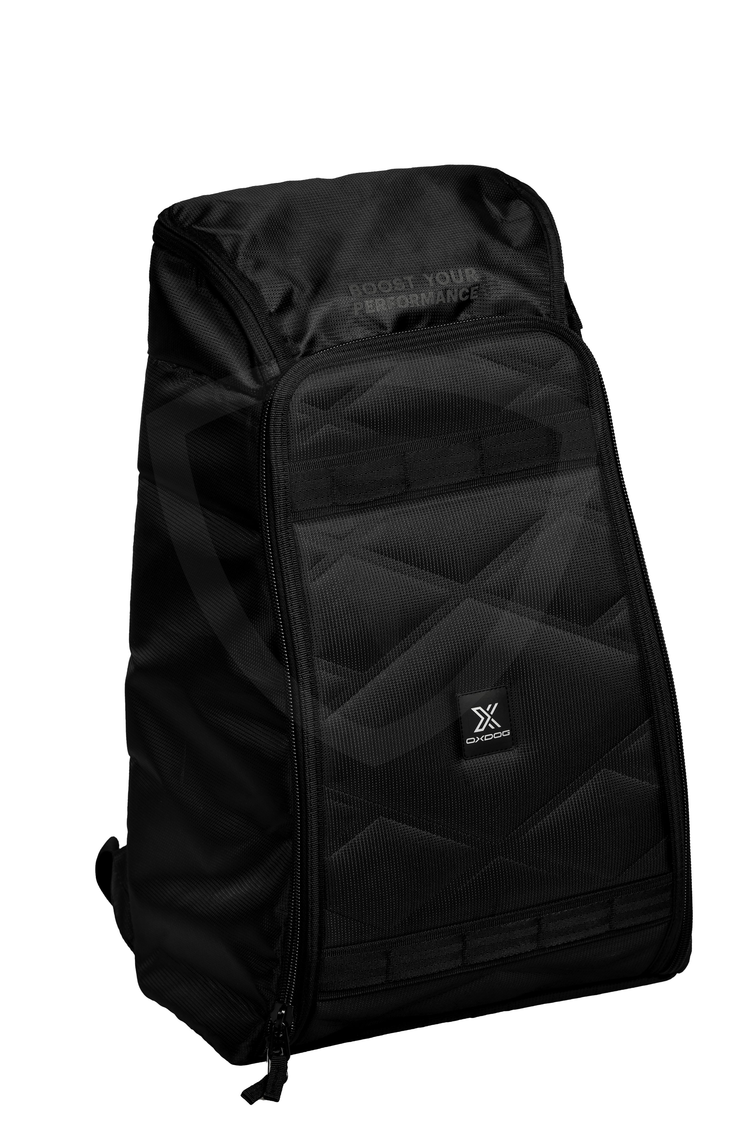 Oxdog Box Backpack černá