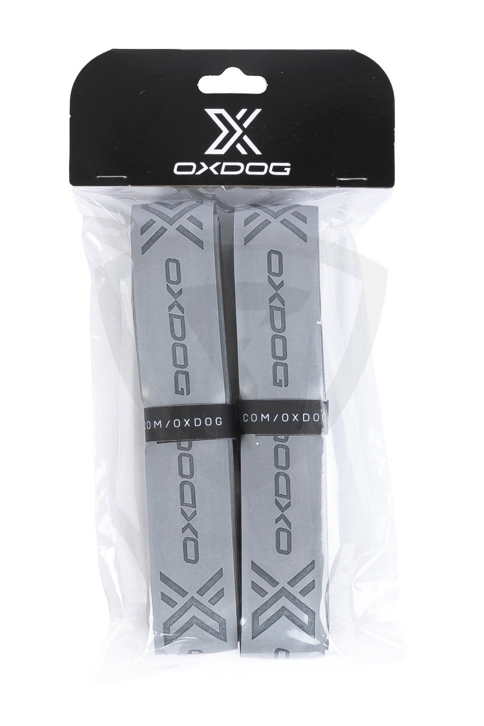 Oxdog Supertech 2 Pack Grip šedá