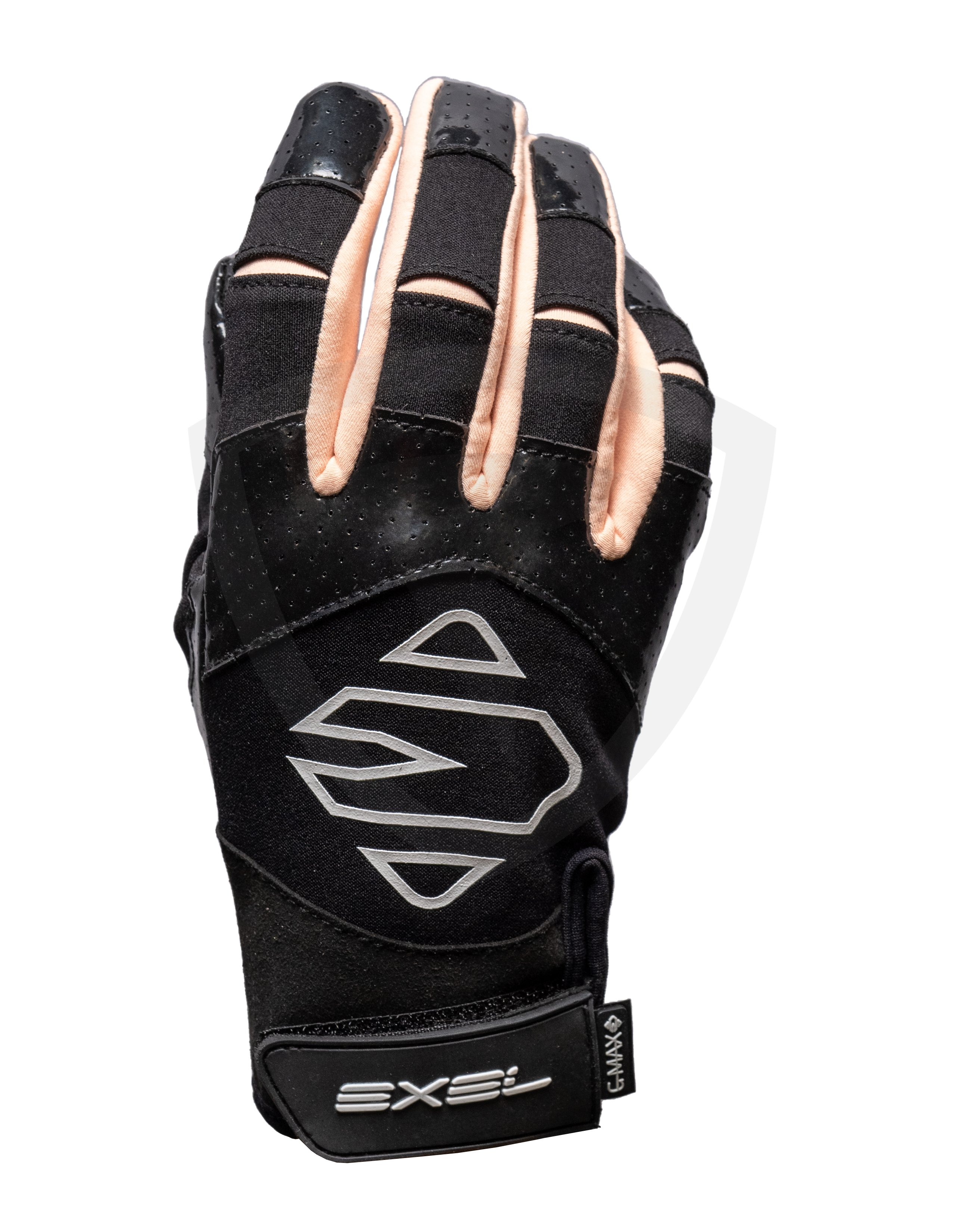 EXEL G MAX Goalie Gloves Short M