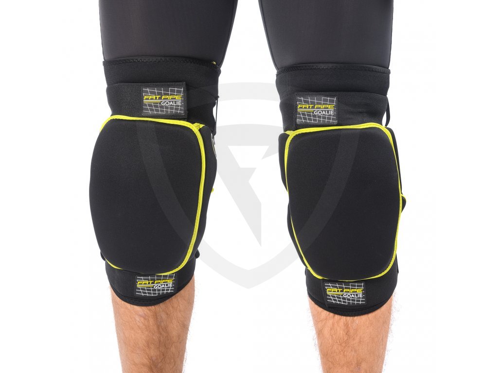 Fatpipe GK Knee Pads Short XS/S