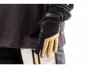 Fatpipe GK Gloves With Silicone Black-Gold rukavice