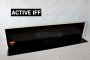 IFF florbalové mantinely RSA Active 28x16m + vozík