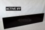 IFF florbalové mantinely RSA Active 28x16m + vozík