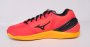 Mizuno WAVE STEALTH NEO Radiant Red-White-Carrot Curl