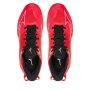 Mizuno Wave Mirage 5 Radiant Red-White-Carrot Curl_3
