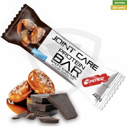 Penco JOINT CARE PROTEIN BAR 40G